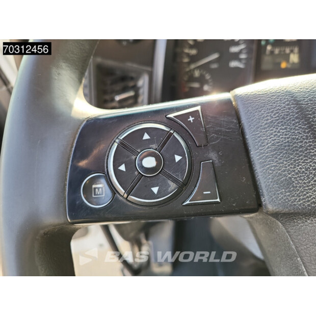 2015 Mercedes-Benz AROCS 3240-45991378