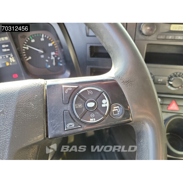 2015 Mercedes-Benz AROCS 3240-45991379