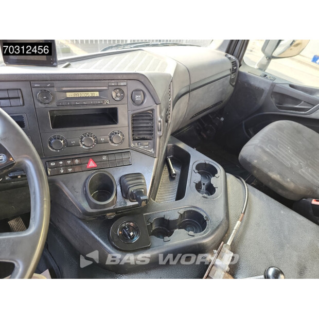 2015 Mercedes-Benz AROCS 3240-45991380