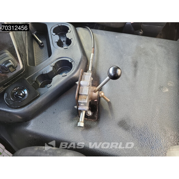 2015 Mercedes-Benz AROCS 3240-45991382