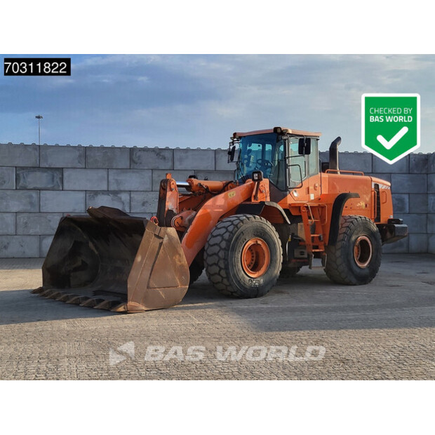 2012 Doosan DL450-3-45991388