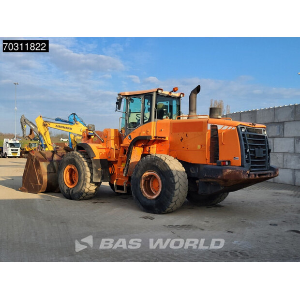 2012 Doosan DL450-3-45991389