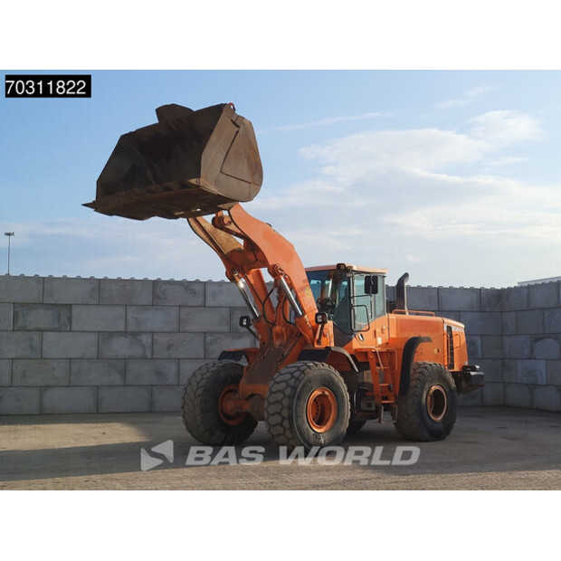 2012 Doosan DL450-3-45991390