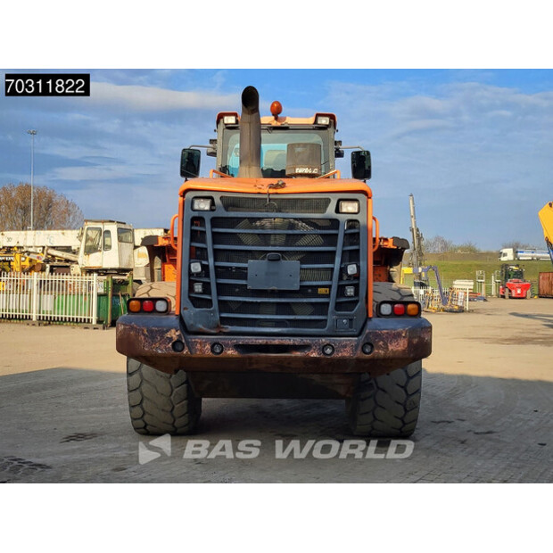 2012 Doosan DL450-3-45991392