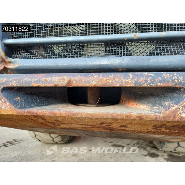 2012 Doosan DL450-3-45991393