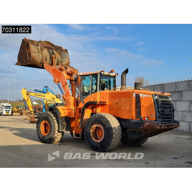 2012 Doosan DL450-3-45991394
