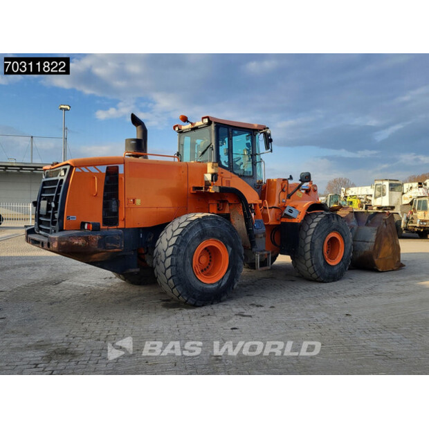 2012 Doosan DL450-3-45991395
