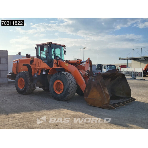 2012 Doosan DL450-3-45991396