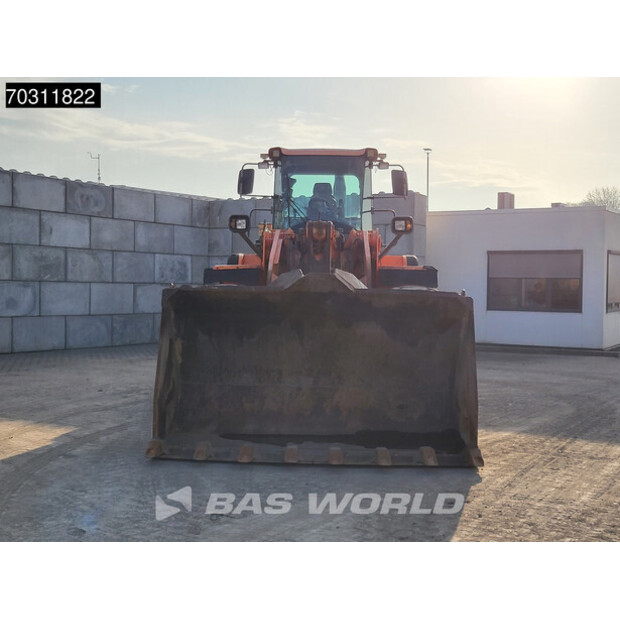 2012 Doosan DL450-3-45991397