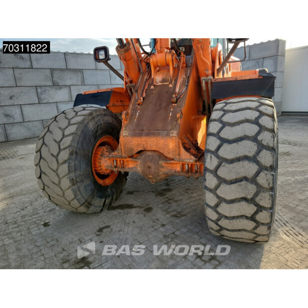 2012 Doosan DL450-3-45991400