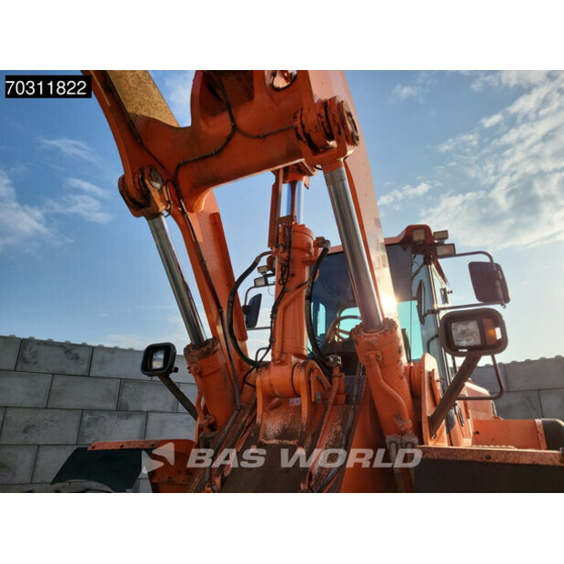 2012 Doosan DL450-3-45991401