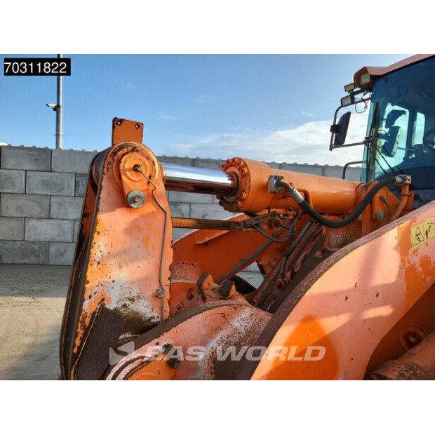 2012 Doosan DL450-3-45991402