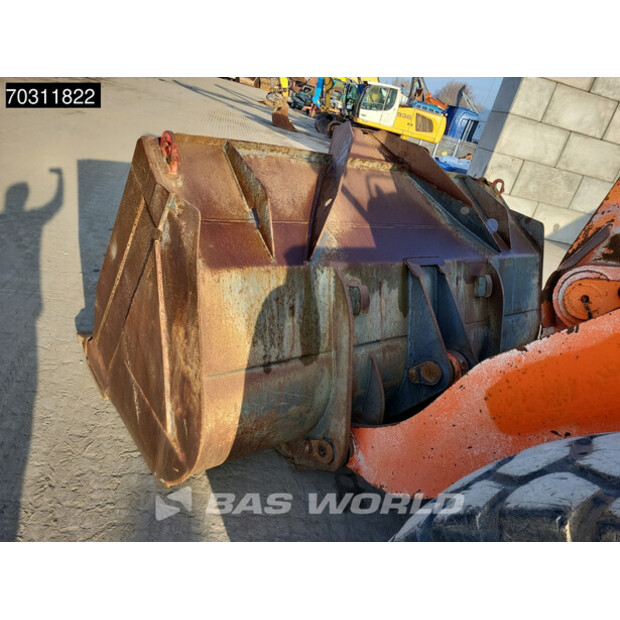 2012 Doosan DL450-3-45991403