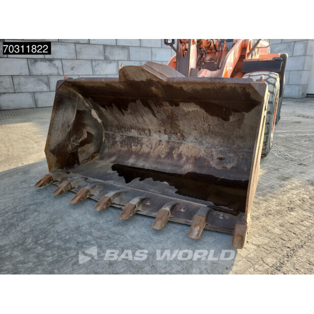 2012 Doosan DL450-3-45991404