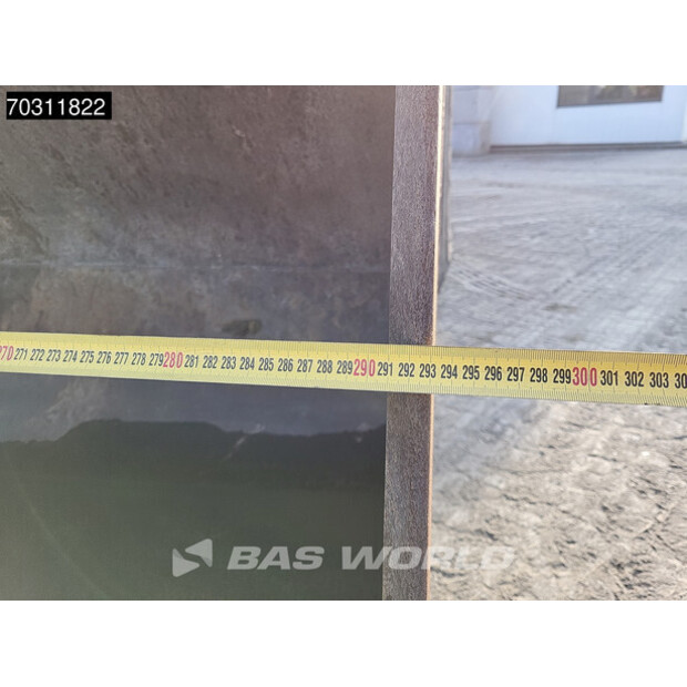 2012 Doosan DL450-3-45991406