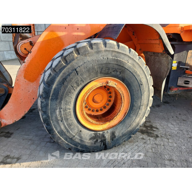 2012 Doosan DL450-3-45991407