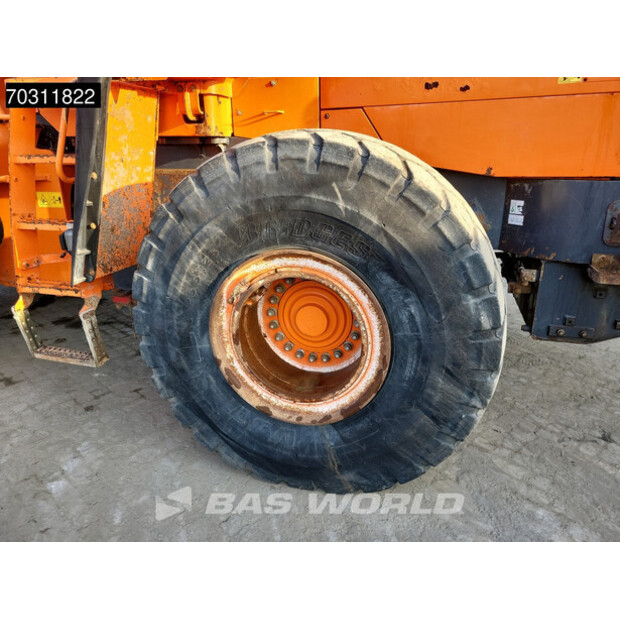 2012 Doosan DL450-3-45991408