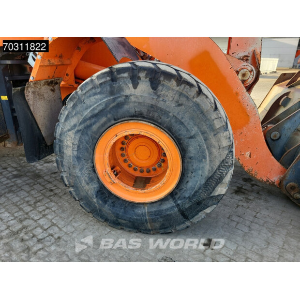 2012 Doosan DL450-3-45991409
