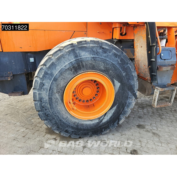 2012 Doosan DL450-3-45991410
