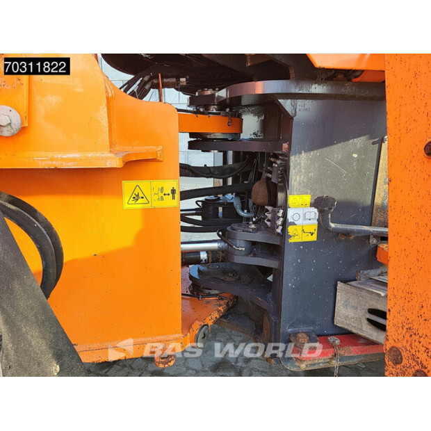 2012 Doosan DL450-3-45991411