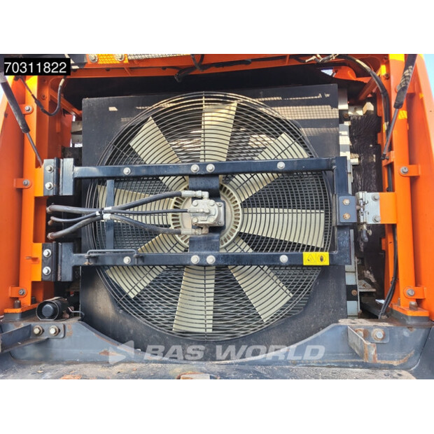 2012 Doosan DL450-3-45991412