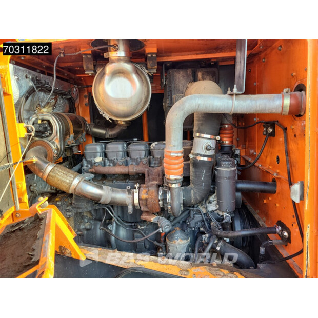 2012 Doosan DL450-3-45991413