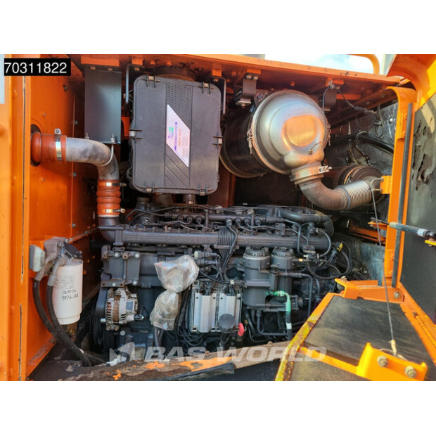 2012 Doosan DL450-3-45991414