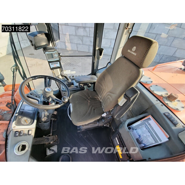 2012 Doosan DL450-3-45991416