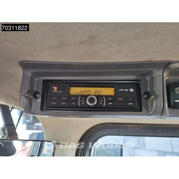 2012 Doosan DL450-3-45991417