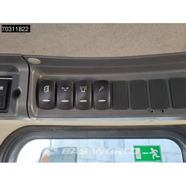 2012 Doosan DL450-3-45991418