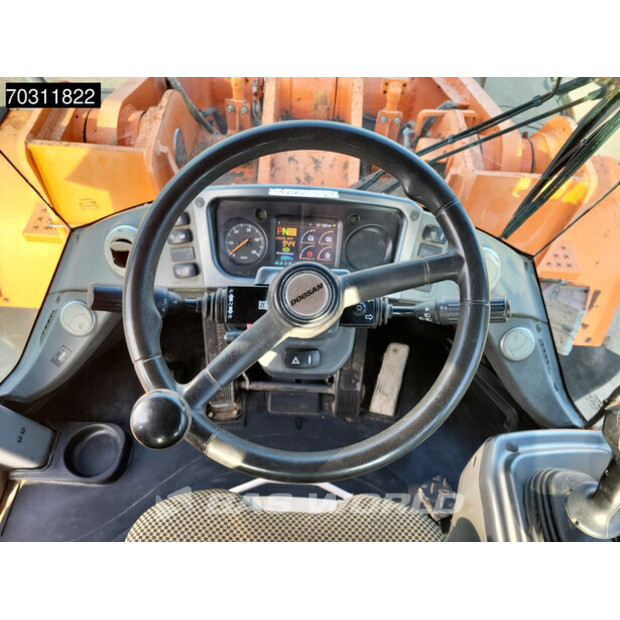 2012 Doosan DL450-3-45991420