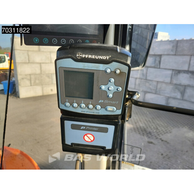 2012 Doosan DL450-3-45991421