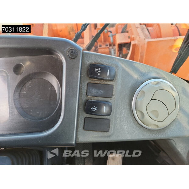 2012 Doosan DL450-3-45991422