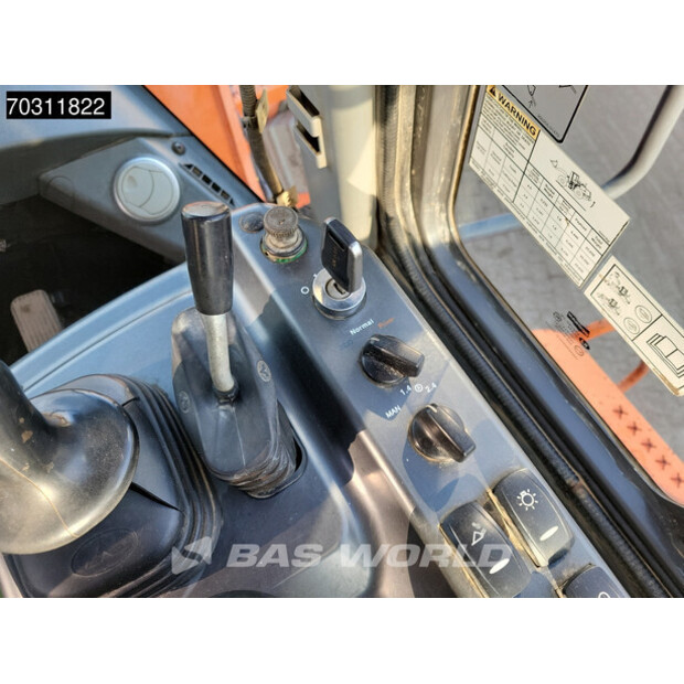 2012 Doosan DL450-3-45991423