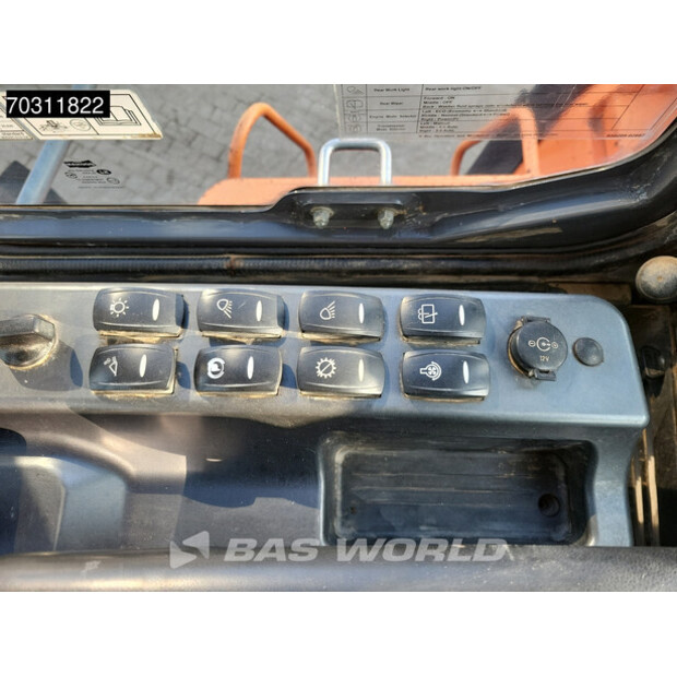 2012 Doosan DL450-3-45991424