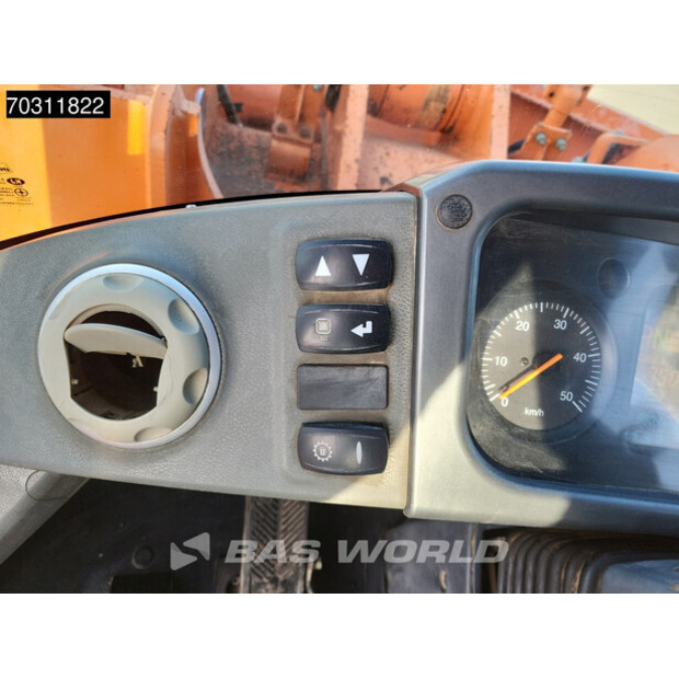 2012 Doosan DL450-3-45991425