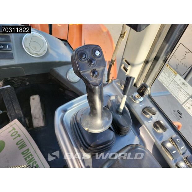 2012 Doosan DL450-3-45991426
