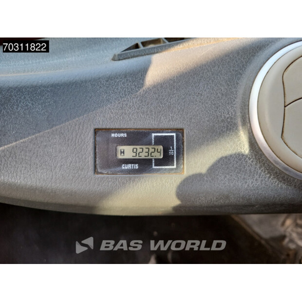 2012 Doosan DL450-3-45991428