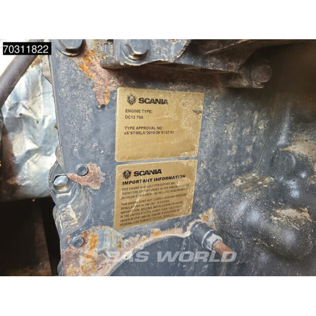 2012 Doosan DL450-3-45991429