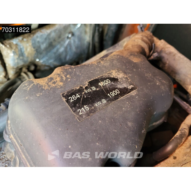 2012 Doosan DL450-3-45991430