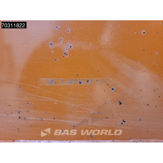 2012 Doosan DL450-3-45991433