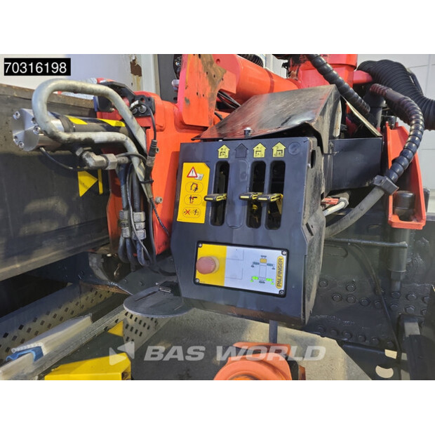 2026 بالفينجر PK18002EH-45991439