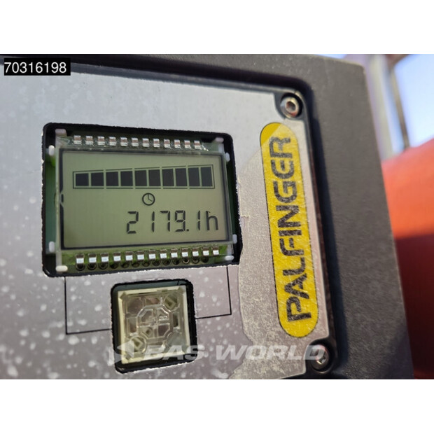 2026 بالفينجر PK18002EH-45991448