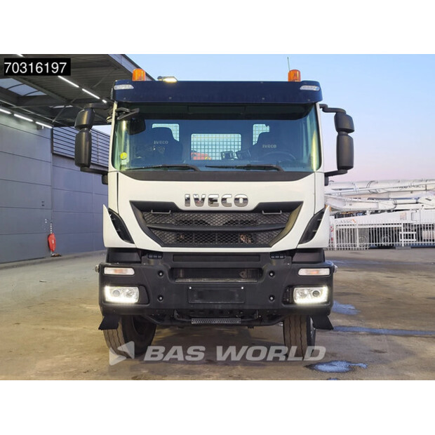 2026 Iveco Trakker 360-45991452