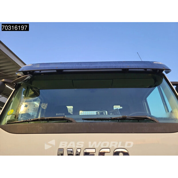 2026 Iveco Trakker 360-45991455