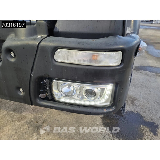 2026 Iveco Trakker 360-45991456