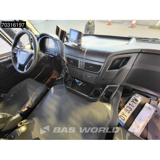 2026 Iveco Trakker 360-45991457