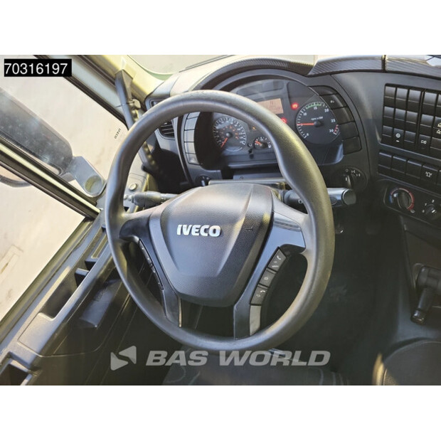 2026 Iveco Trakker 360-45991458