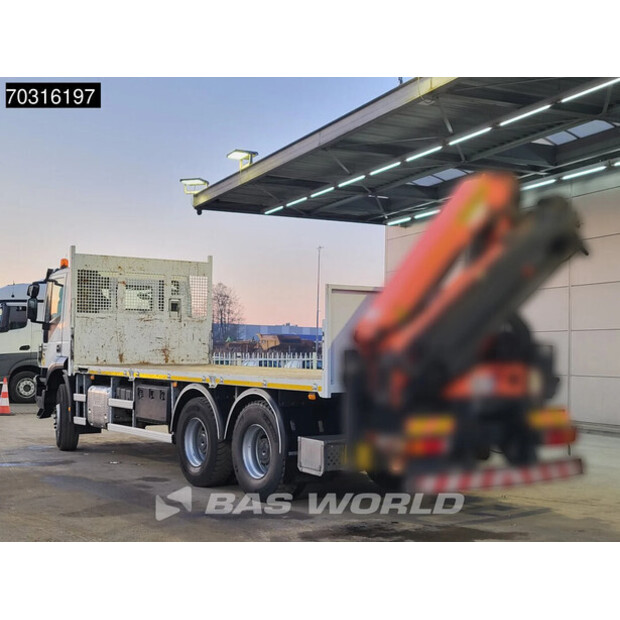 2026 Iveco Trakker 360-45991459