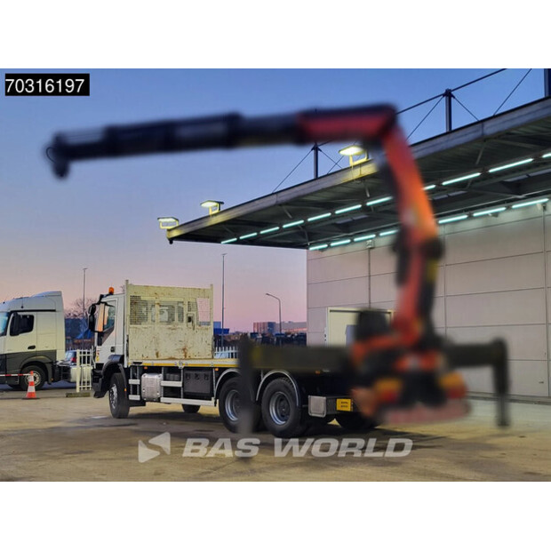 2026 Iveco Trakker 360-45991461